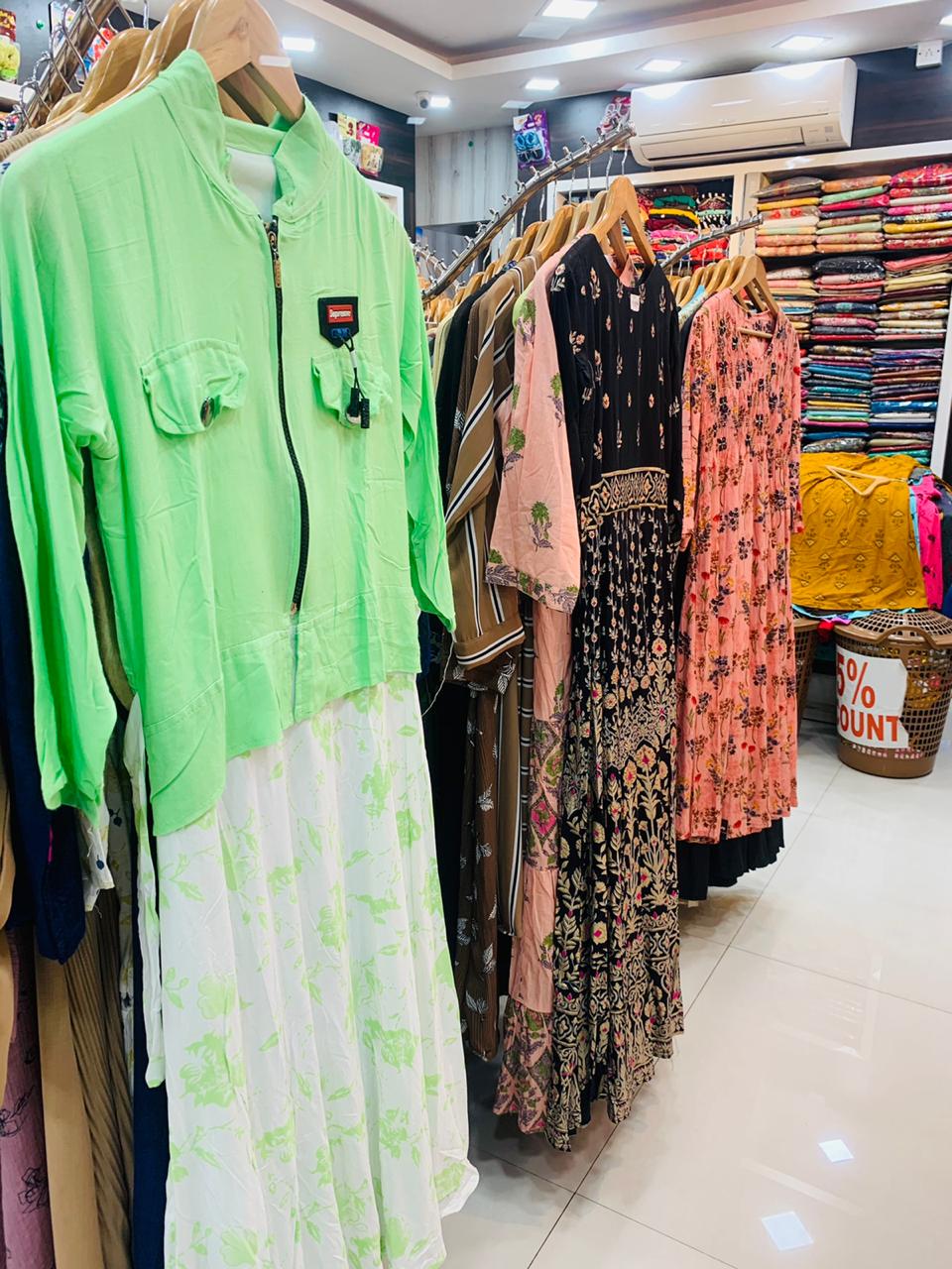 Rose Beauty Ladies & Kids