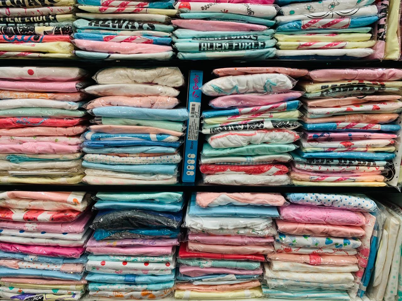 Rose Beauty Ladies & Kids