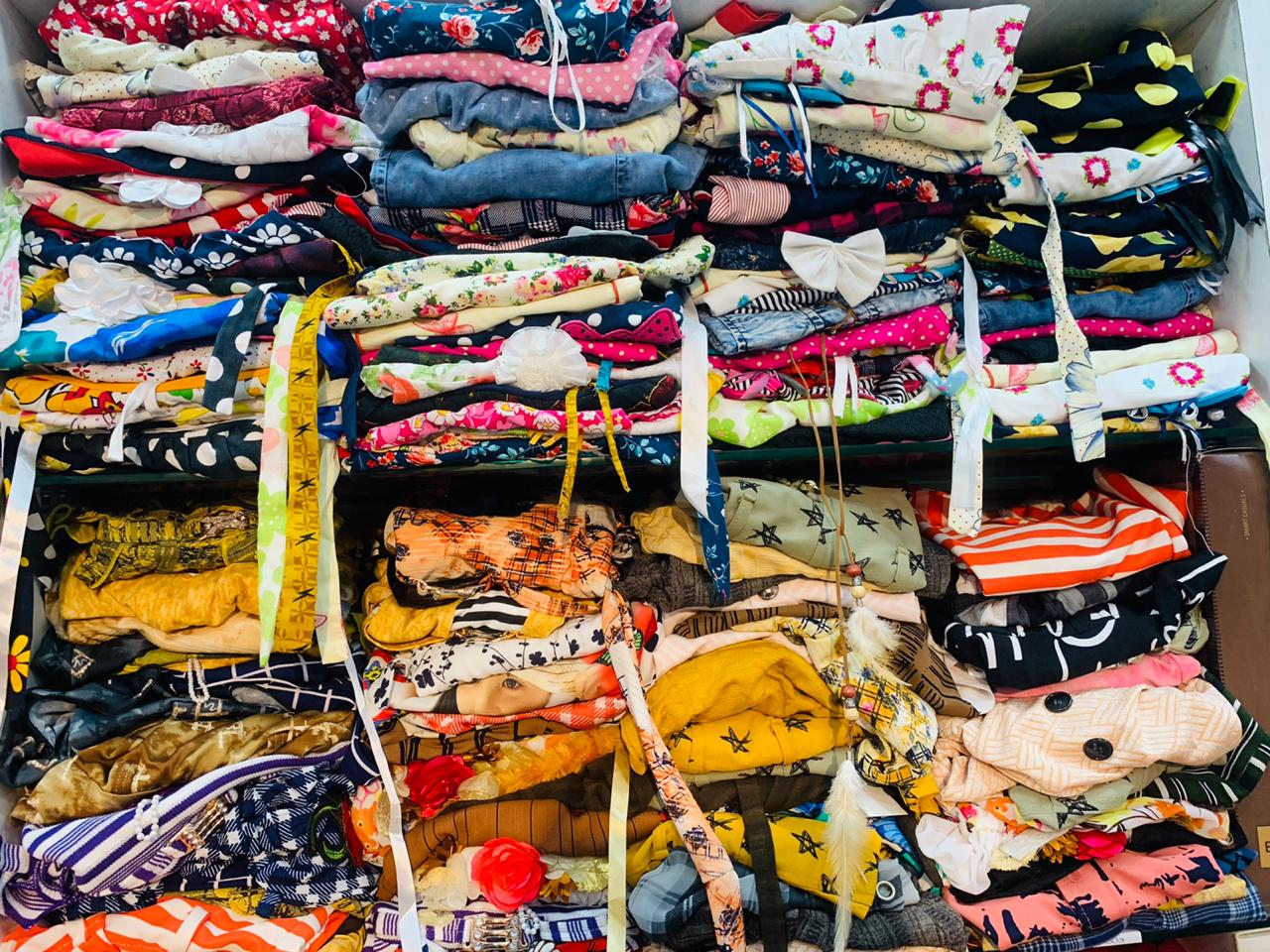 Rose Beauty Ladies & Kids